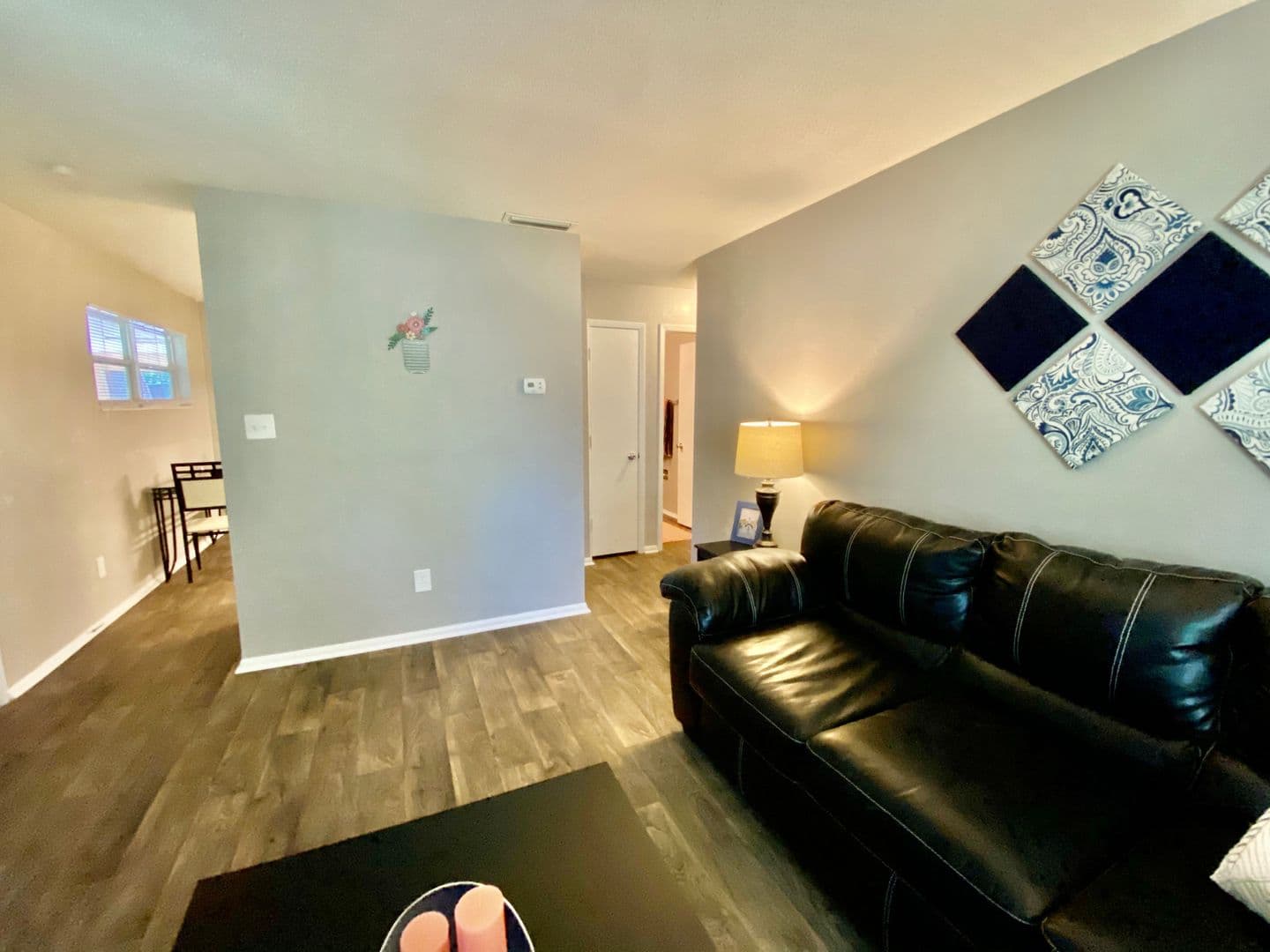 Tallahassee Apartment: 445 Appleyard Drive