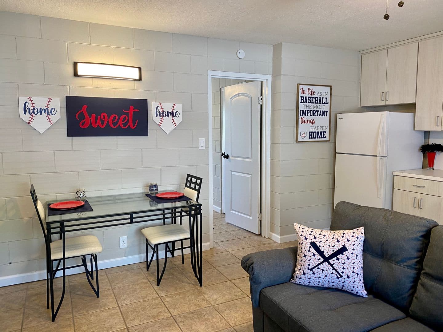 Tallahassee Apartment: 502 W Jefferson Street