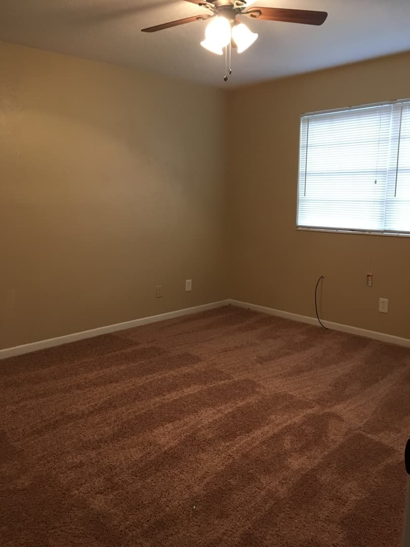 Tallahassee Apartment: 1839 Miccosukee Road