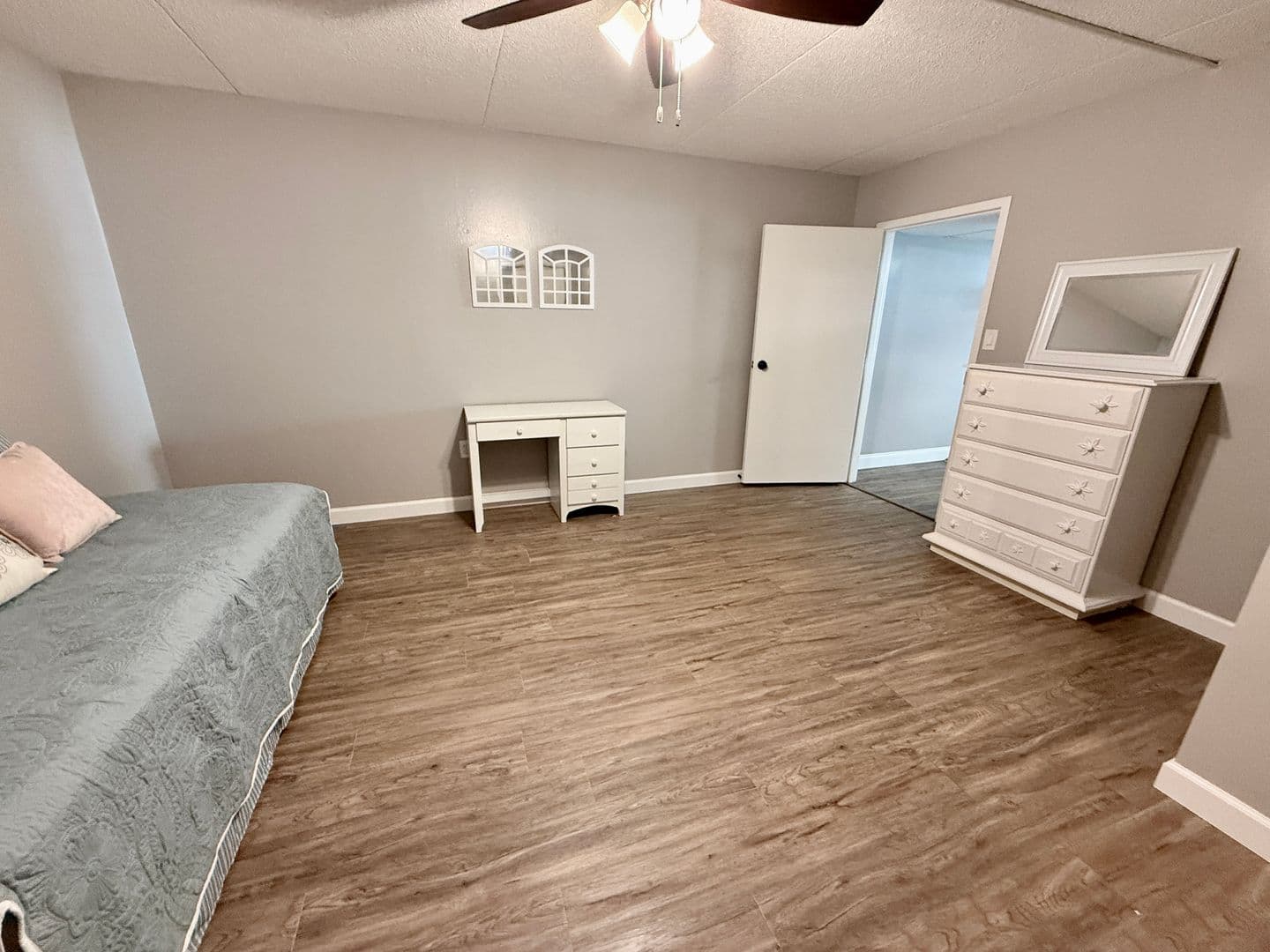 Tallahassee Apartment: 110 Broward Street