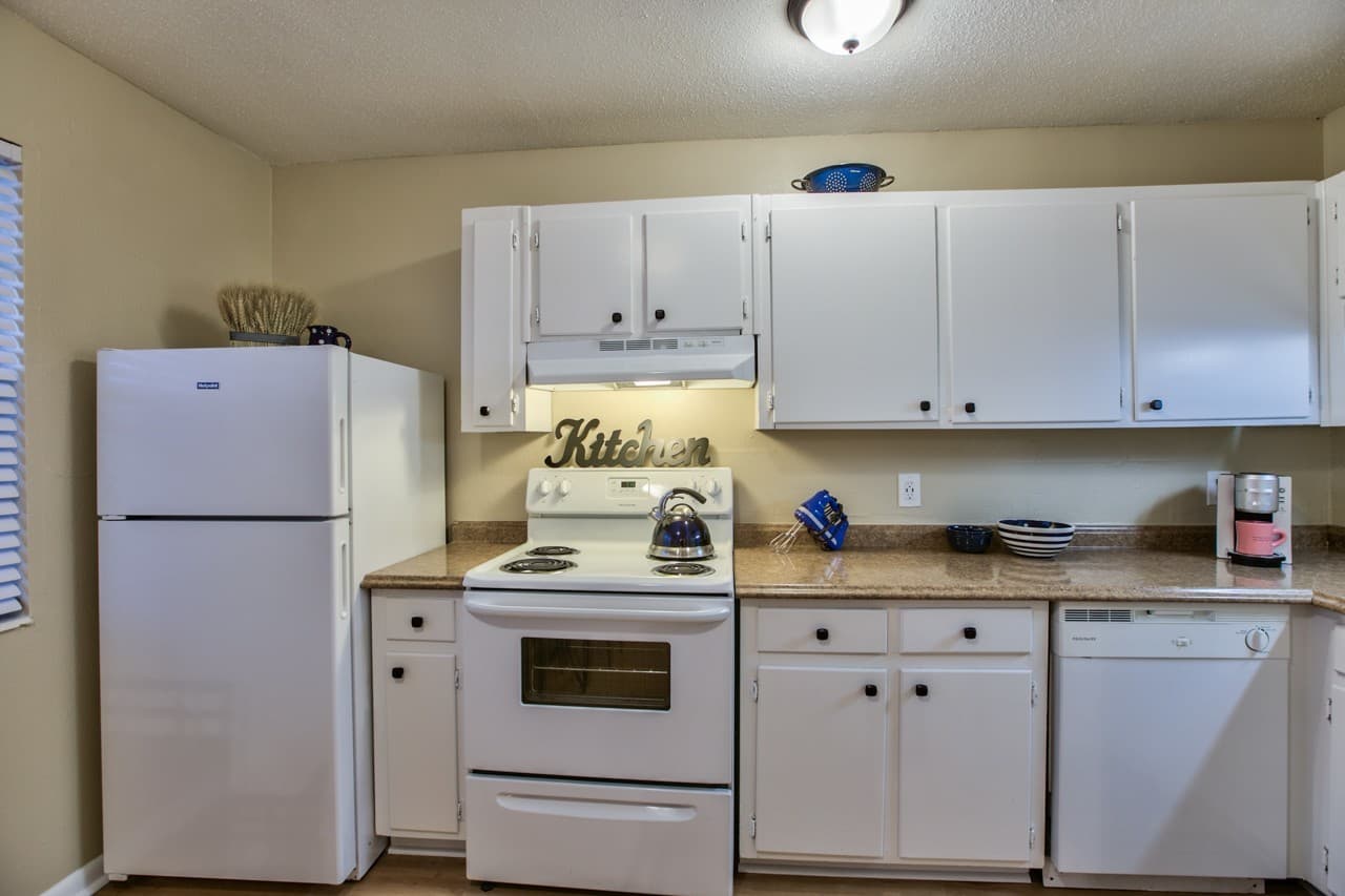 Tallahassee Apartment: 1839 Miccosukee Road