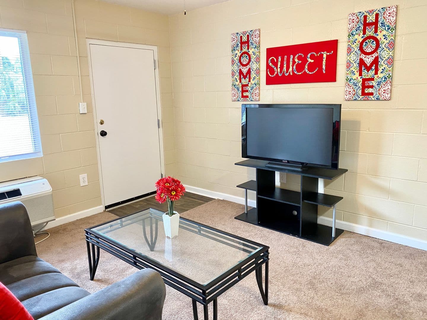 Tallahassee Apartment: 502 W Jefferson Street