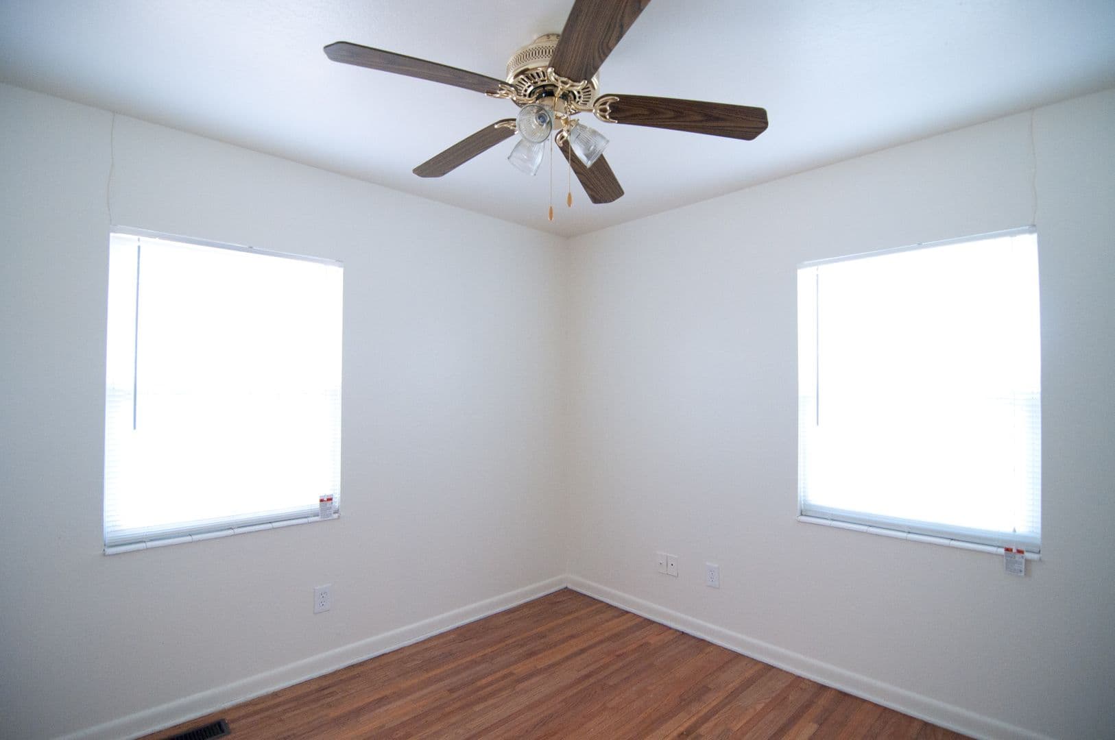 Tallahassee Apartment: 502 W Jefferson Street