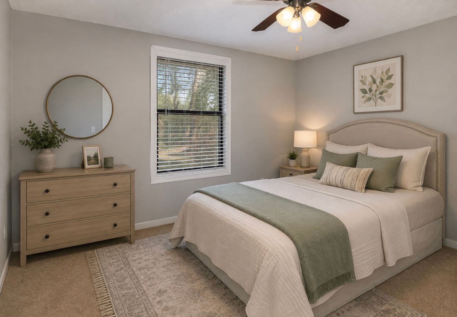 Tallahassee Apartment: 2100 Apalachee Pkwy