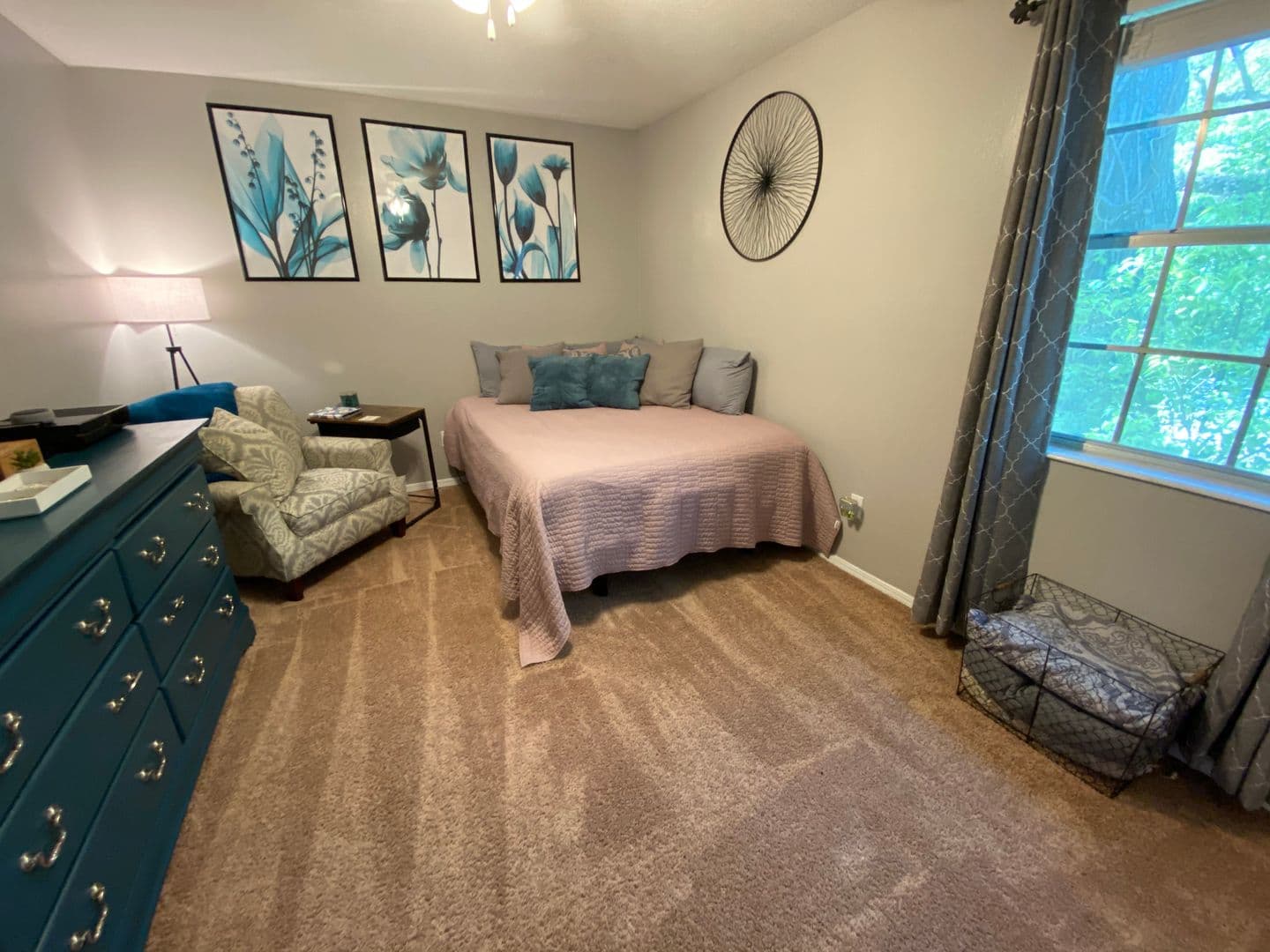 Tallahassee Apartment: 1951 N Meridian Road