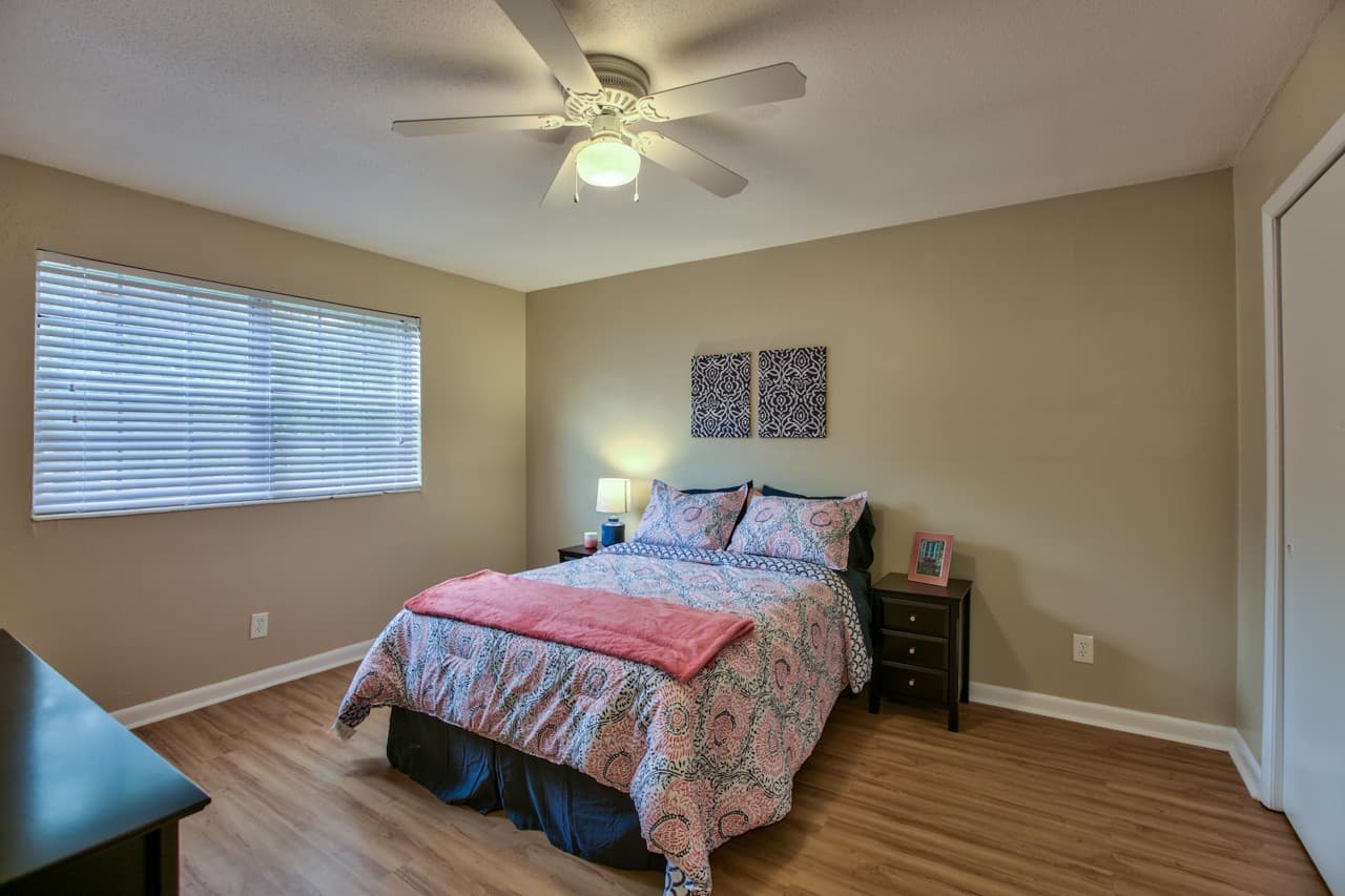 Tallahassee Apartment: 1839 Miccosukee Road