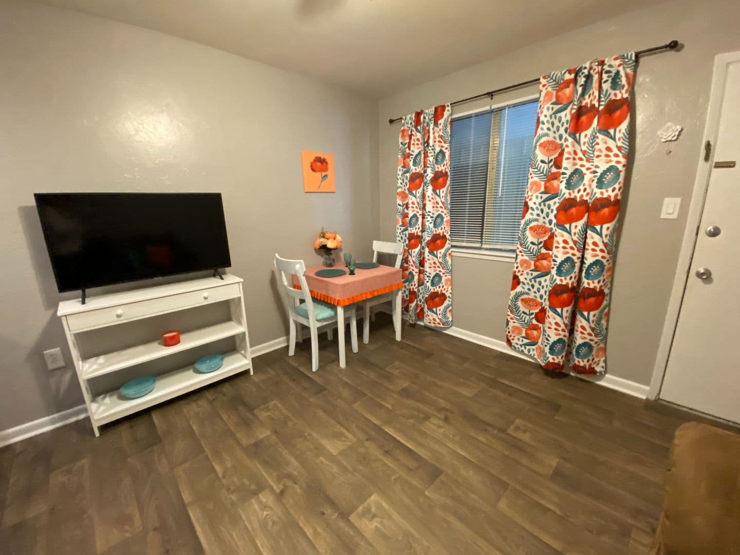Tallahassee Apartment: 1215 Lee Avenue