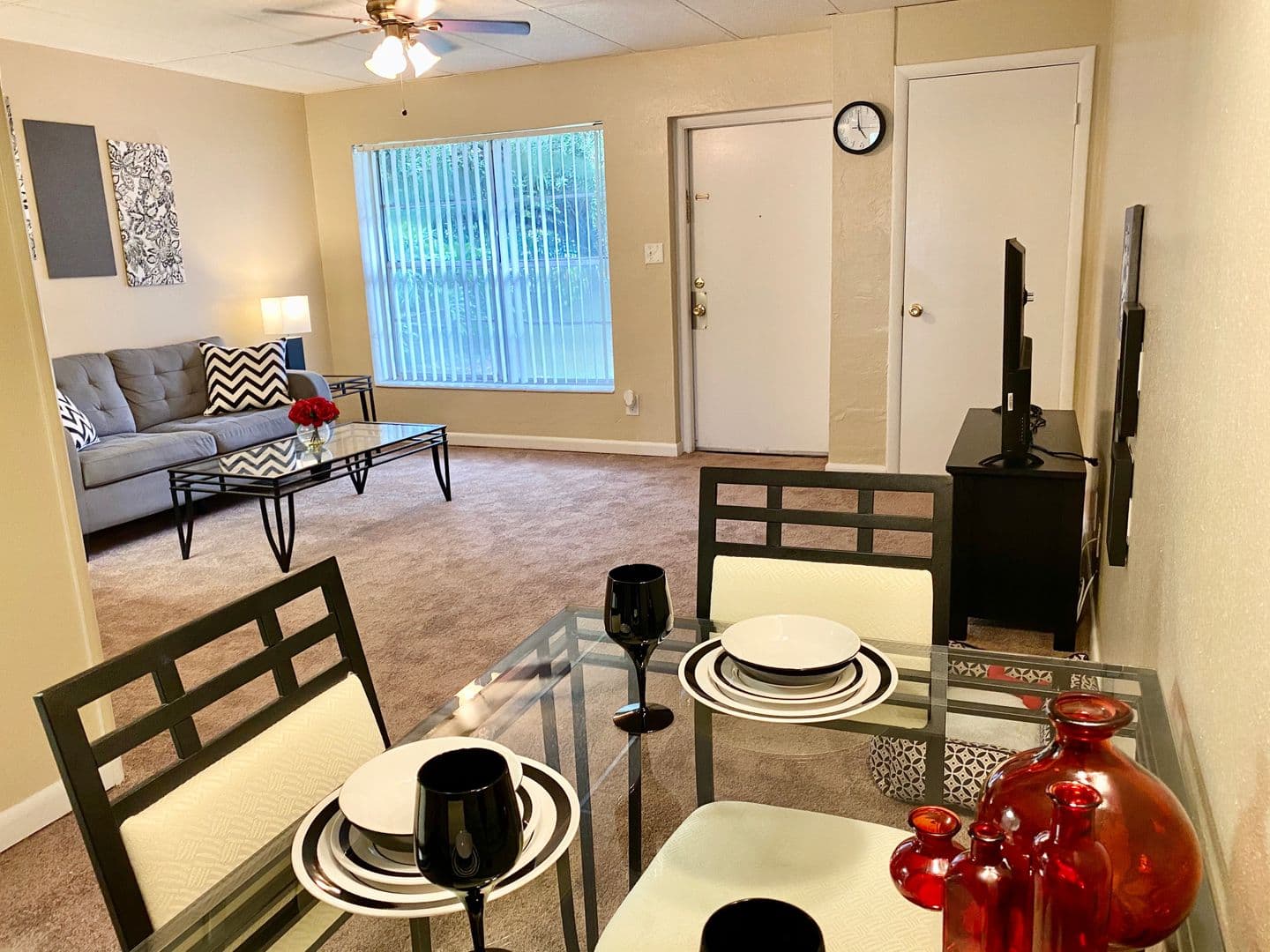 Tallahassee Apartment: 502 W Jefferson Street