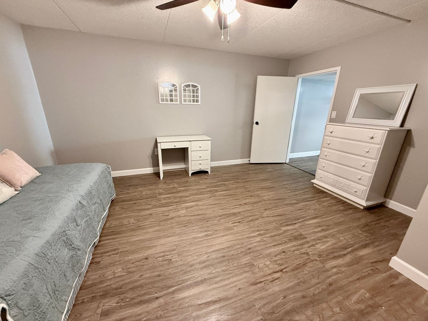 Tallahassee Apartment: 110 Broward Street