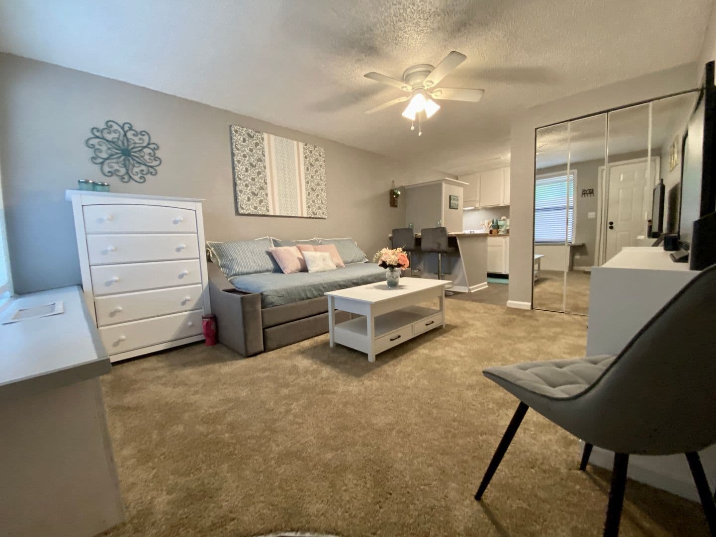 Gainesville Apartment: 6929 W University Avenue