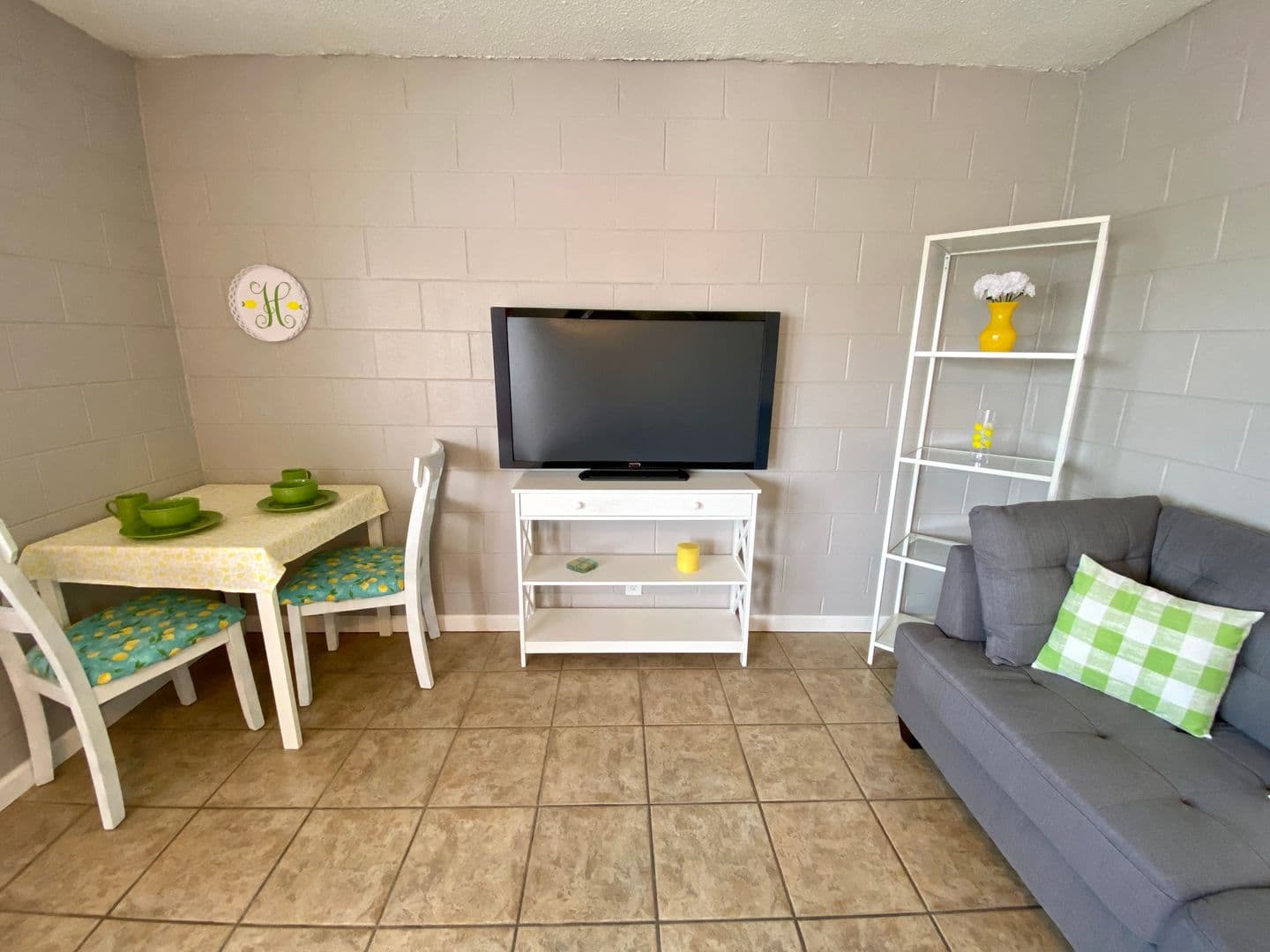 Tallahassee Apartment: 502 W Jefferson Street