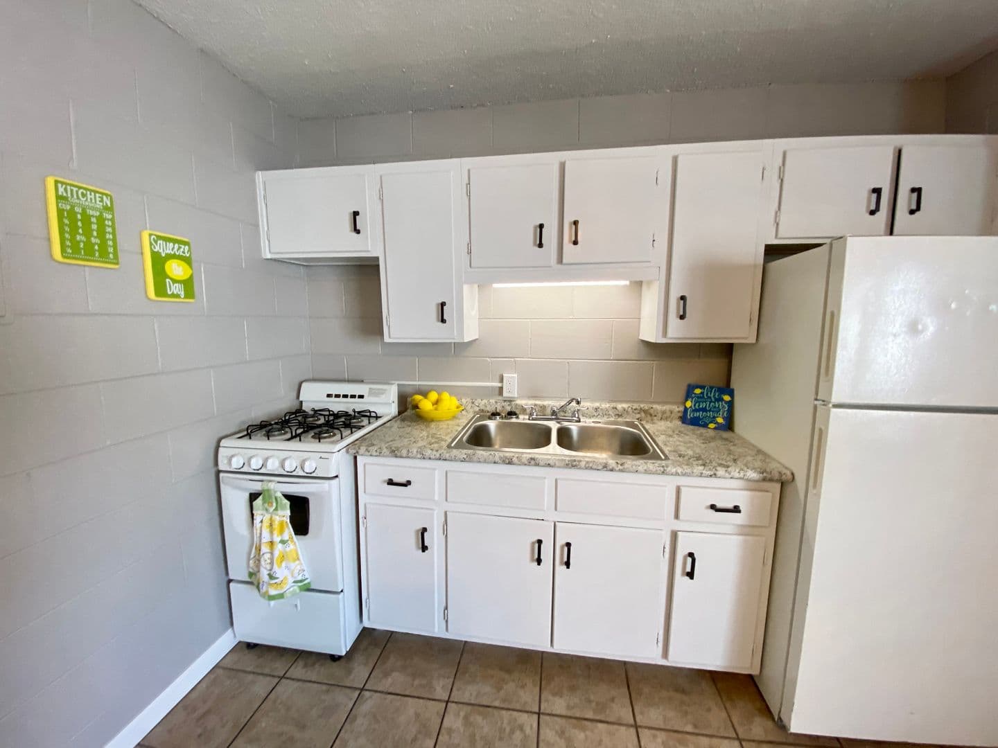 Tallahassee Apartment: 502 W Jefferson Street