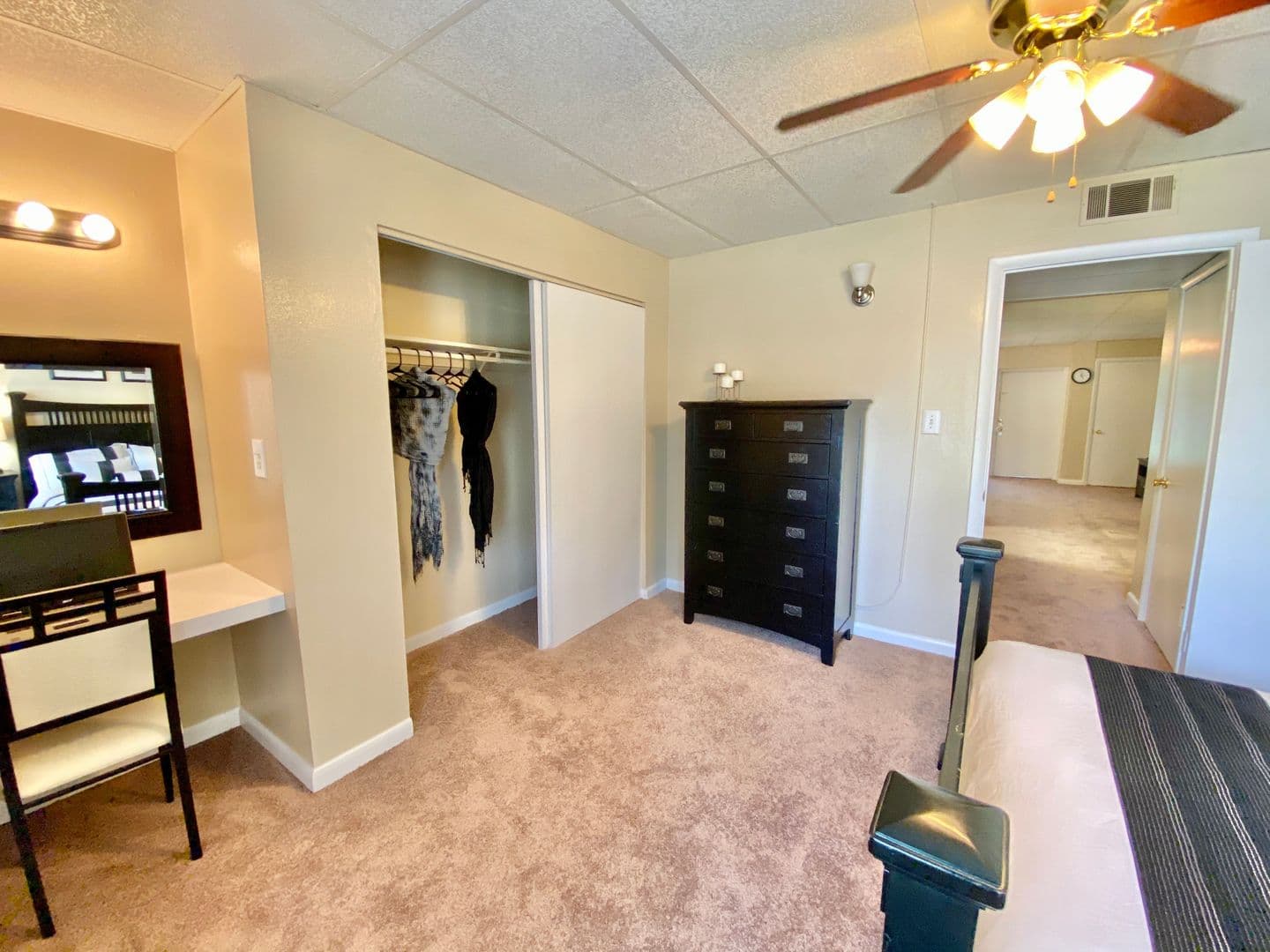 Tallahassee Apartment: 502 W Jefferson Street