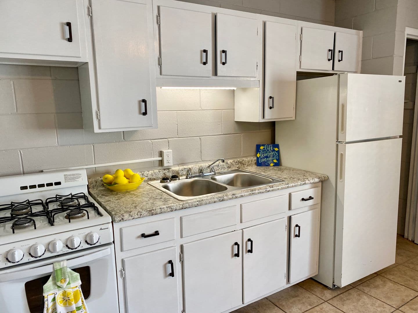 Tallahassee Apartment: 502 W Jefferson Street