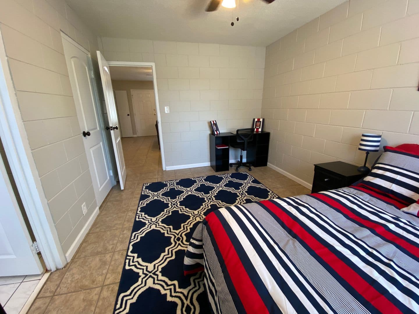 Tallahassee Apartment: 502 W Jefferson Street