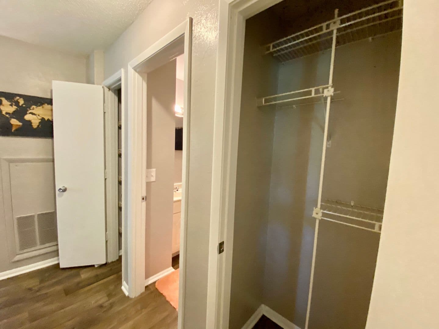 Tallahassee Apartment: 445 Appleyard Drive