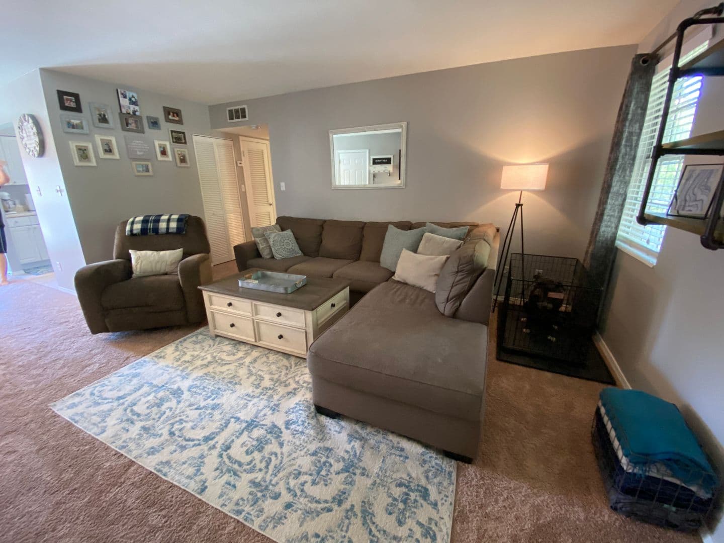 Tallahassee Apartment: 1951 N Meridian Road