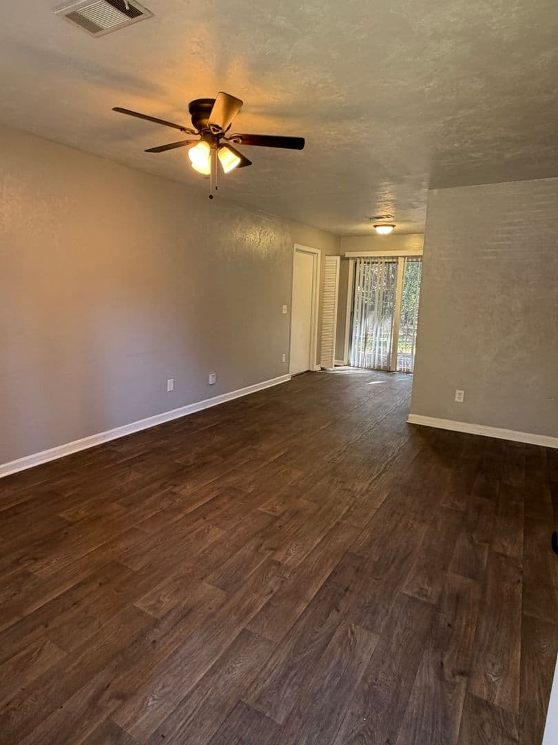 Tallahassee Apartment: 502 W Jefferson Street