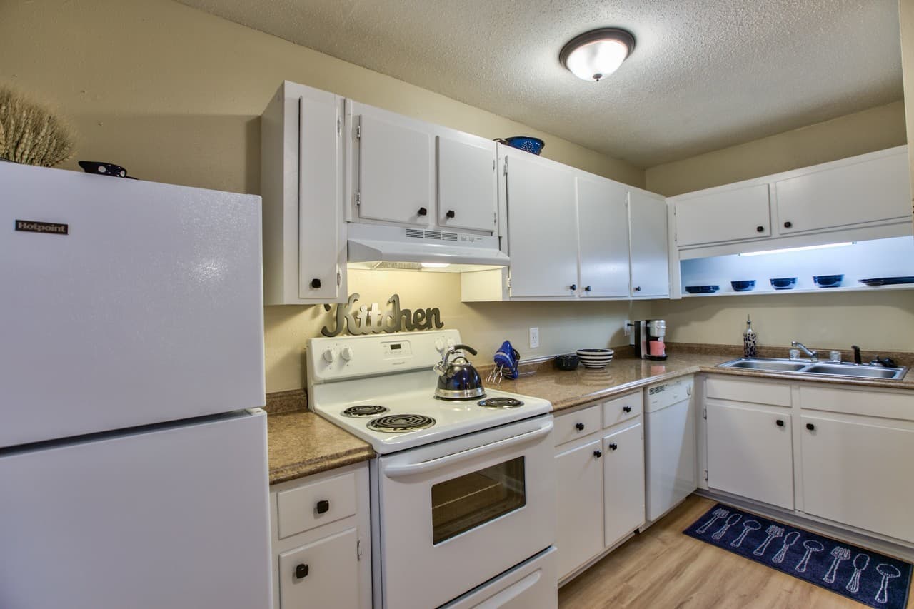 Tallahassee Apartment: 1839 Miccosukee Road