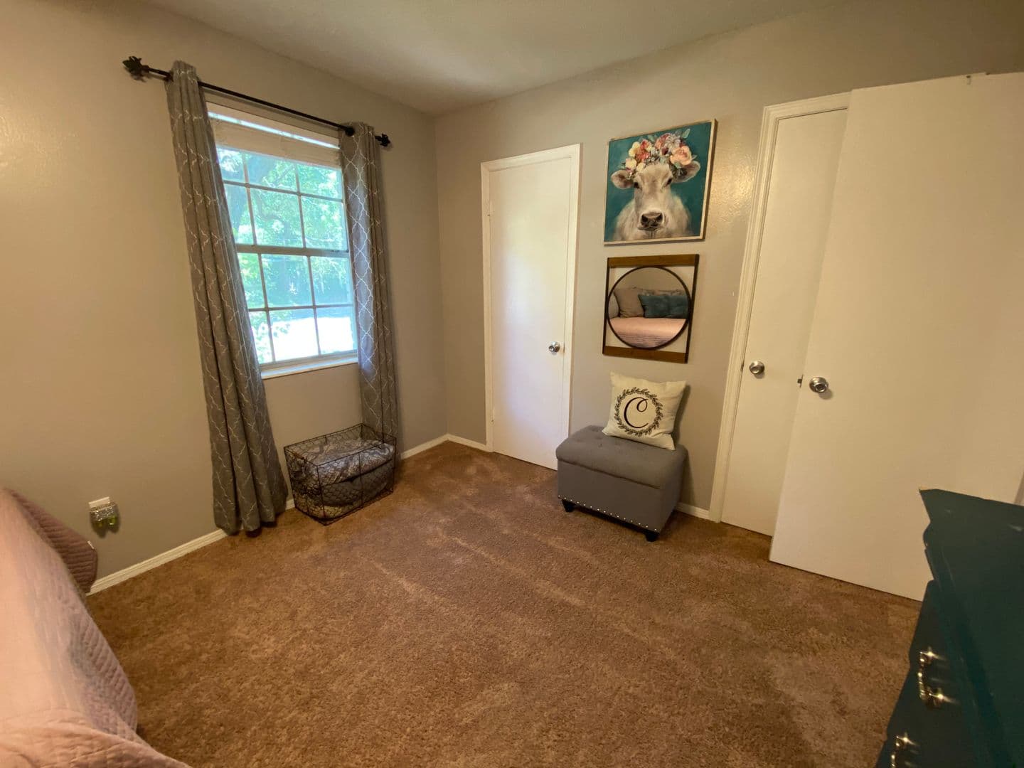 Tallahassee Apartment: 1951 N Meridian Road