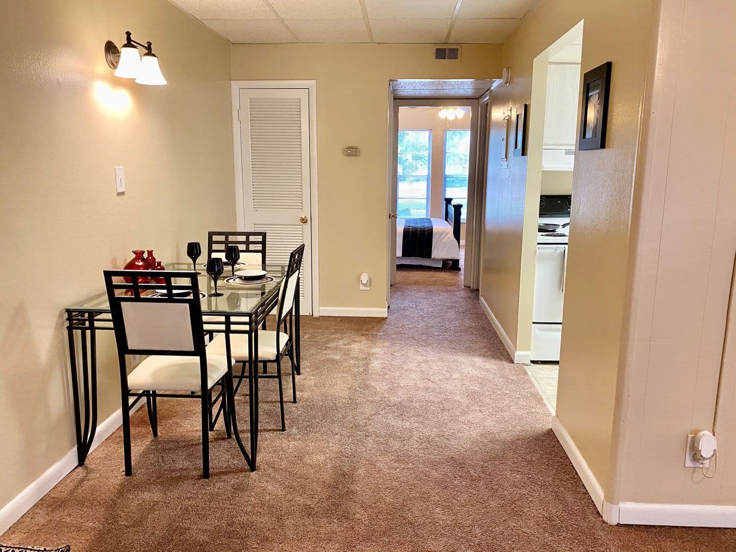 Tallahassee Apartment: 502 W Jefferson Street