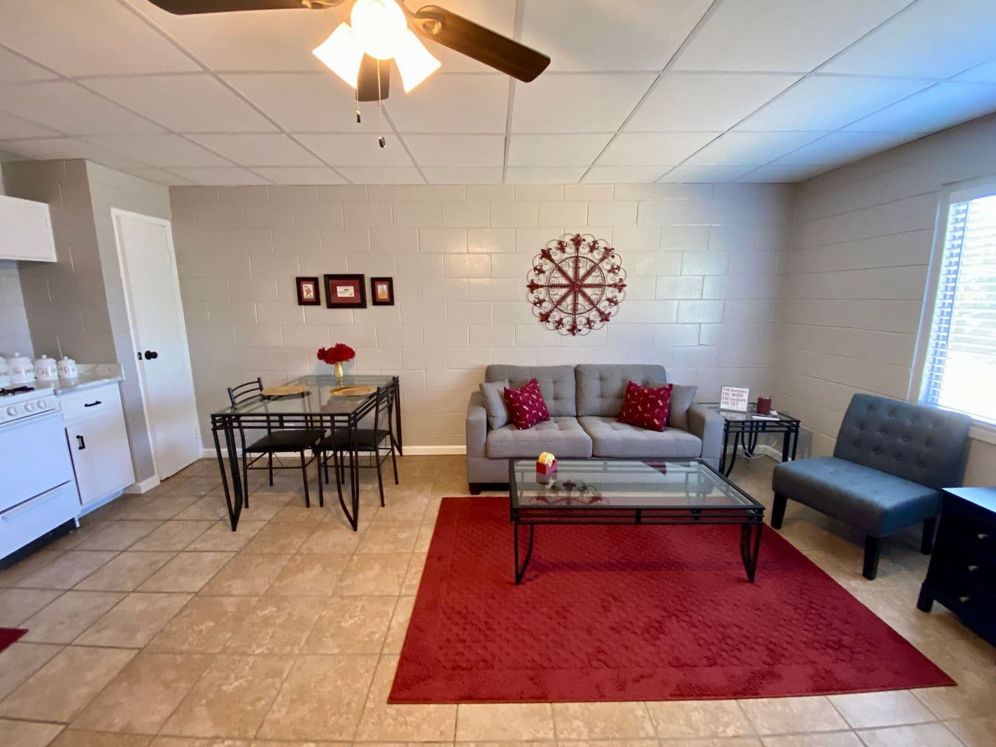 Tallahassee Apartment: 502 W Jefferson Street