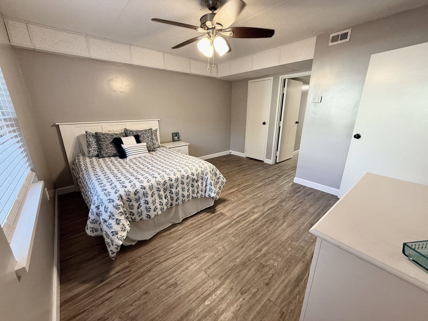 Tallahassee Apartment: 110 Broward Street