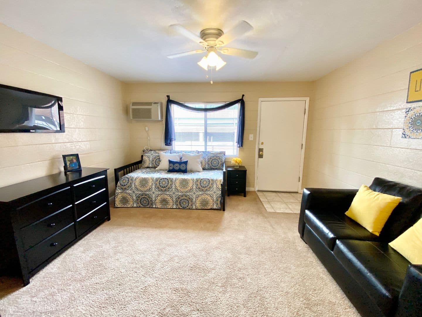 Tallahassee Apartment: 502 W Jefferson Street