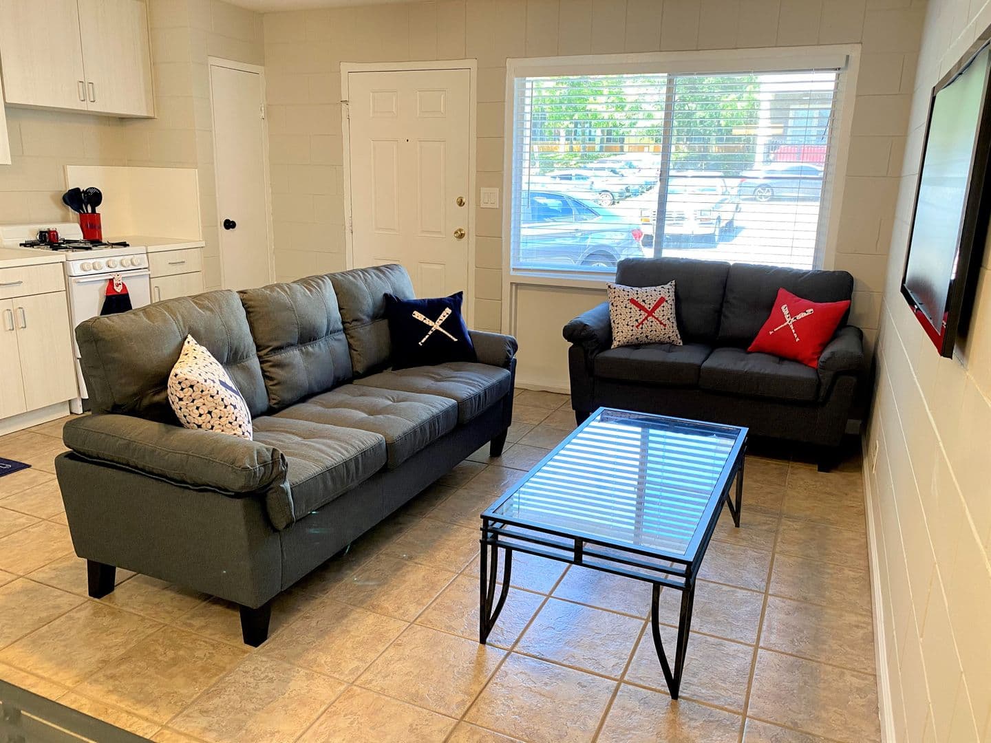 Tallahassee Apartment: 502 W Jefferson Street