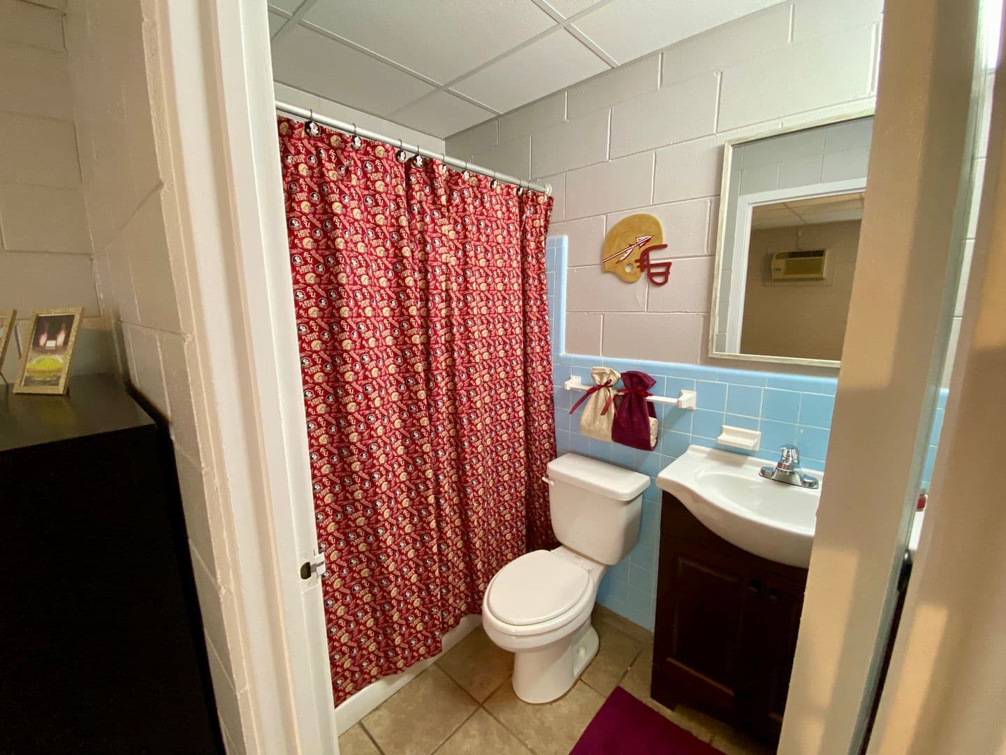Tallahassee Apartment: 502 W Jefferson Street