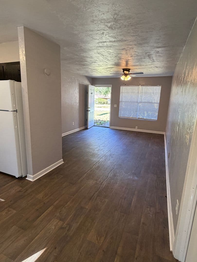 Tallahassee Apartment: 502 W Jefferson Street