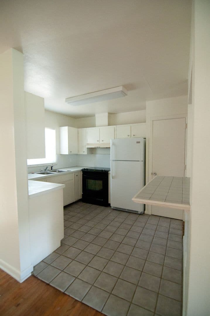 Tallahassee Apartment: 502 W Jefferson Street
