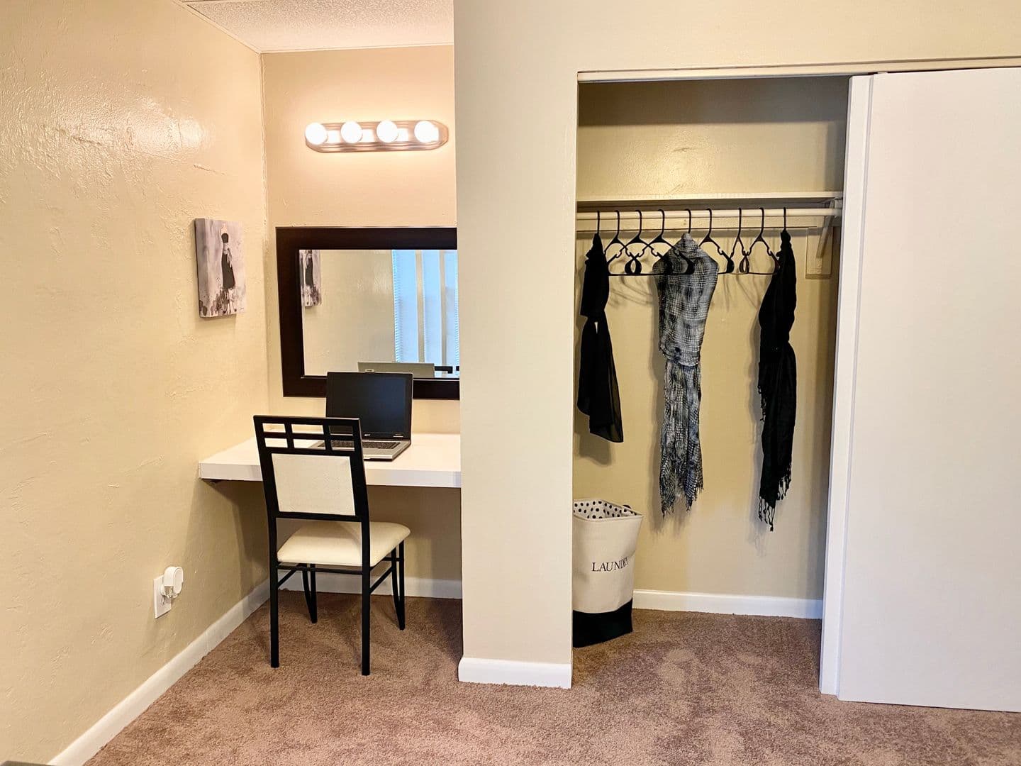 Tallahassee Apartment: 502 W Jefferson Street