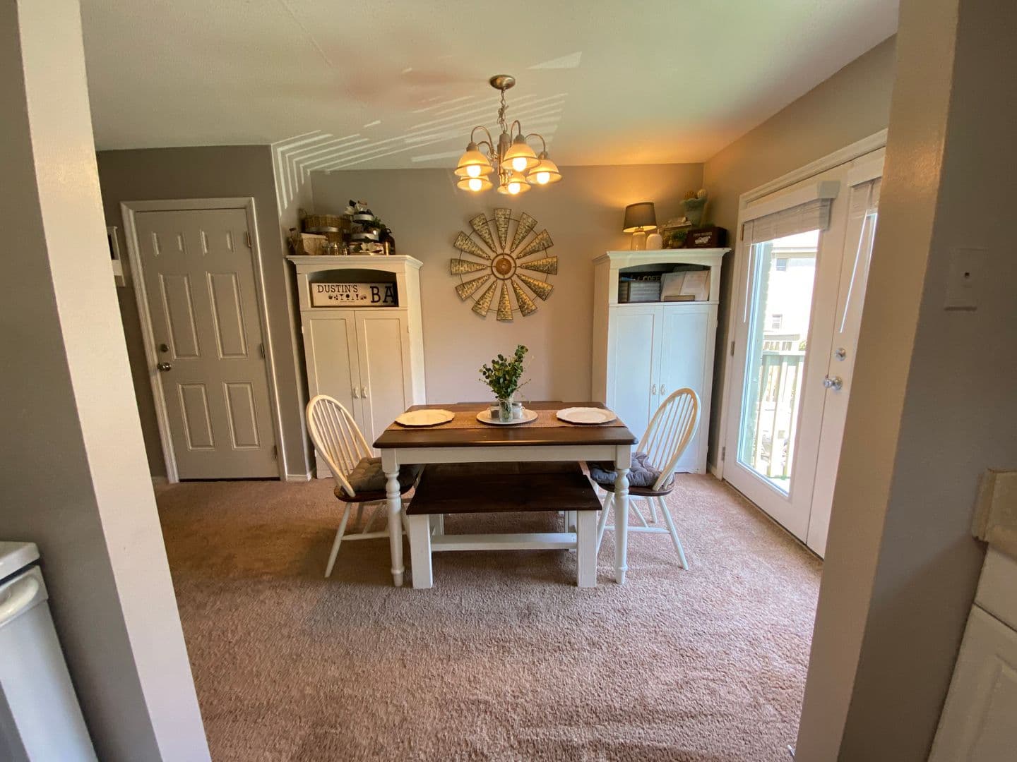 Tallahassee Apartment: 1951 N Meridian Road