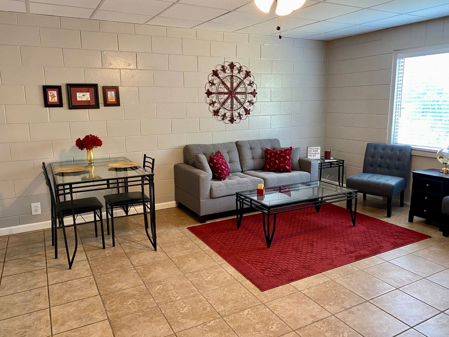 Tallahassee Apartment: 502 W Jefferson Street