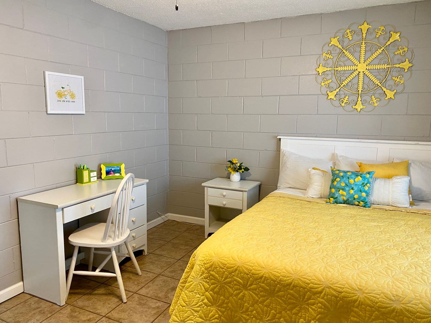 Tallahassee Apartment: 502 W Jefferson Street