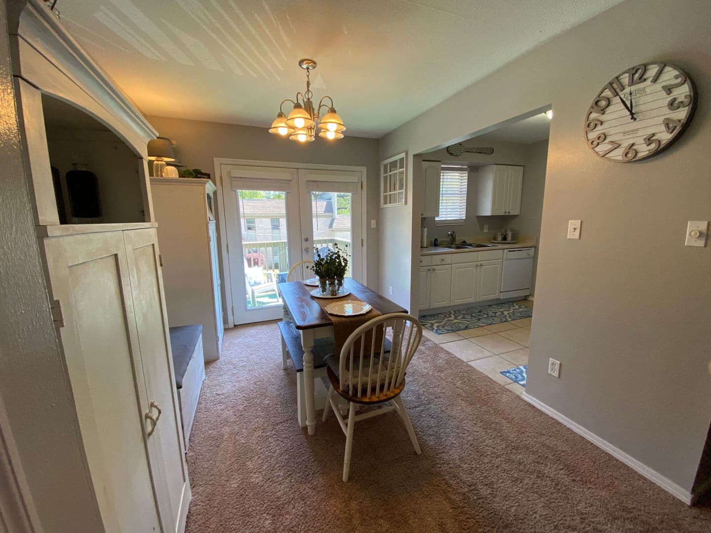 Tallahassee Apartment: 1951 N Meridian Road
