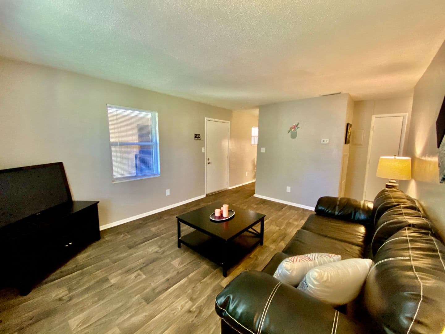 Tallahassee Apartment: 445 Appleyard Drive