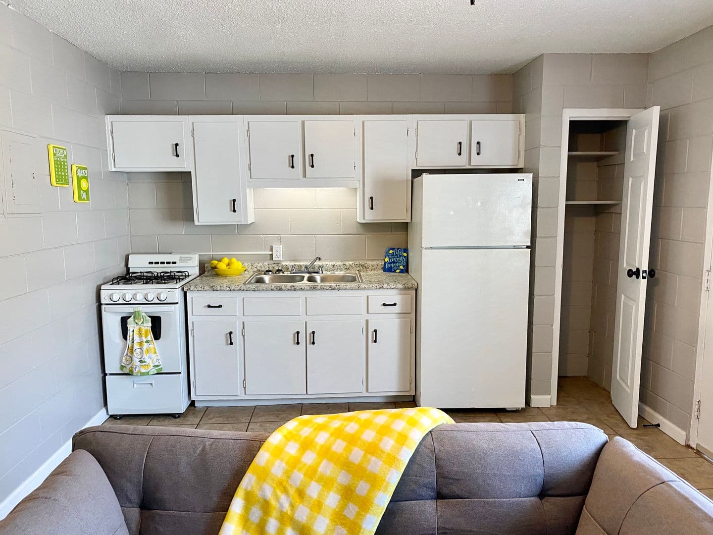Tallahassee Apartment: 502 W Jefferson Street