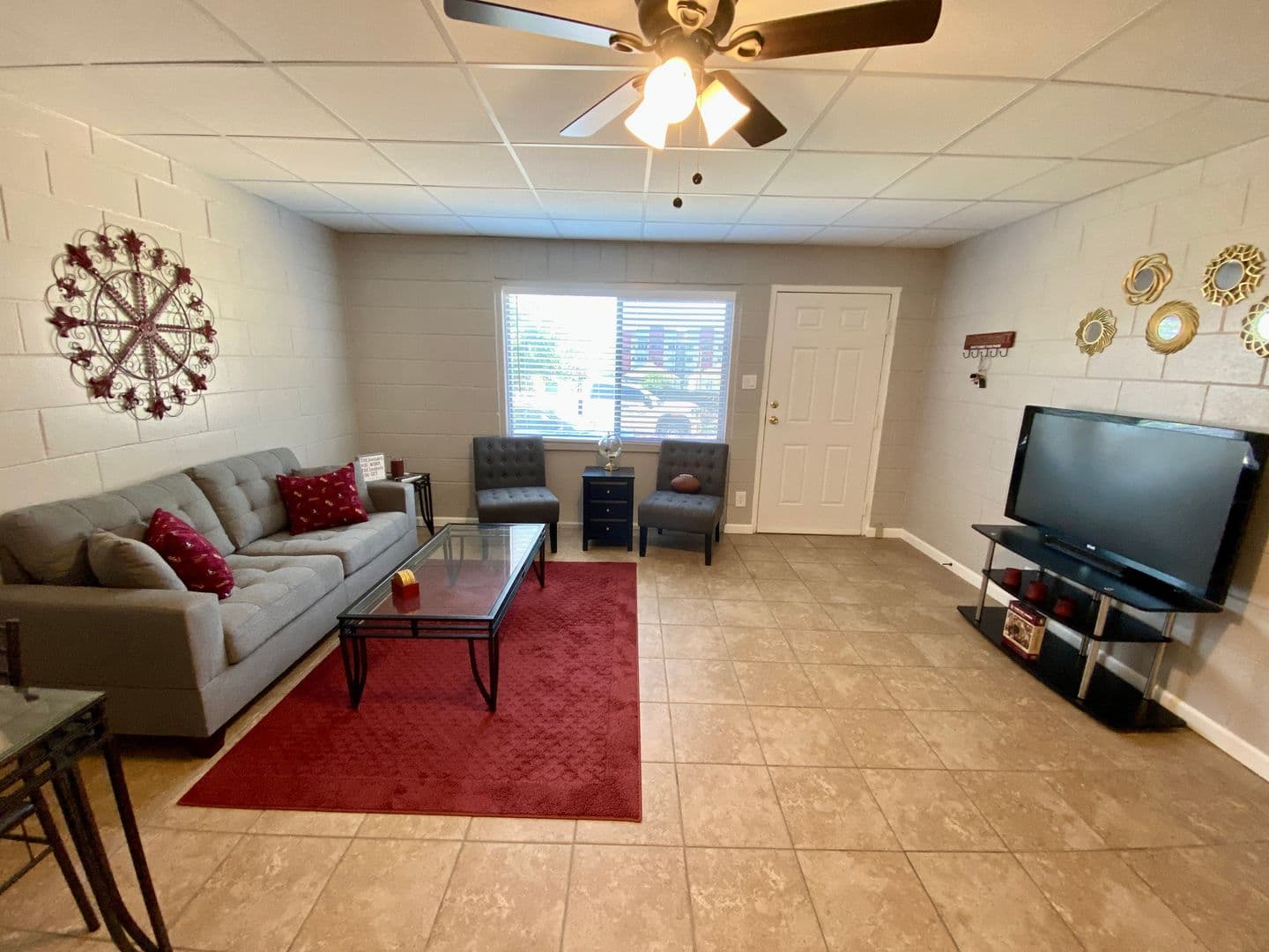 Tallahassee Apartment: 502 W Jefferson Street