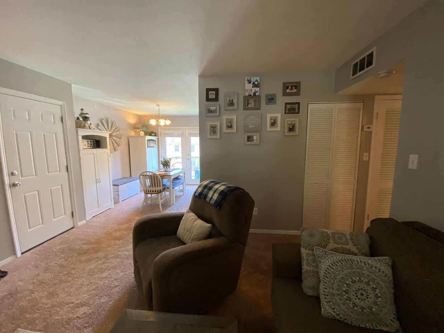 Tallahassee Apartment: 1951 N Meridian Road