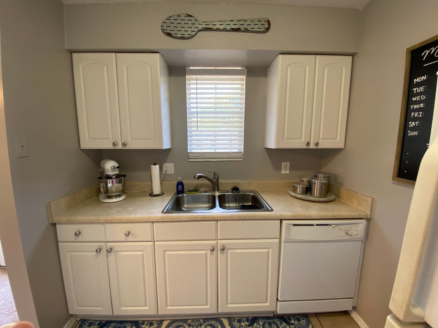 Tallahassee Apartment: 1951 N Meridian Road