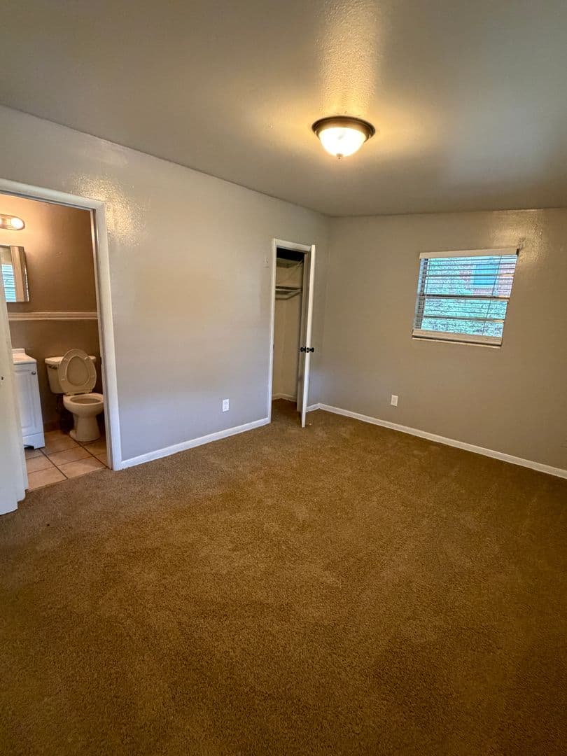 Tallahassee Apartment: 502 W Jefferson Street