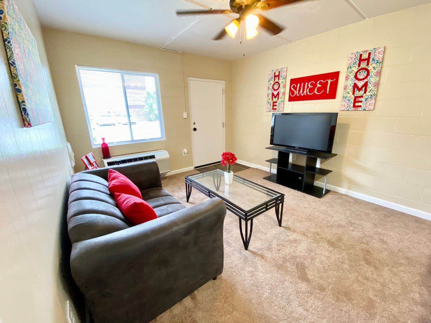 Tallahassee Apartment: 502 W Jefferson Street
