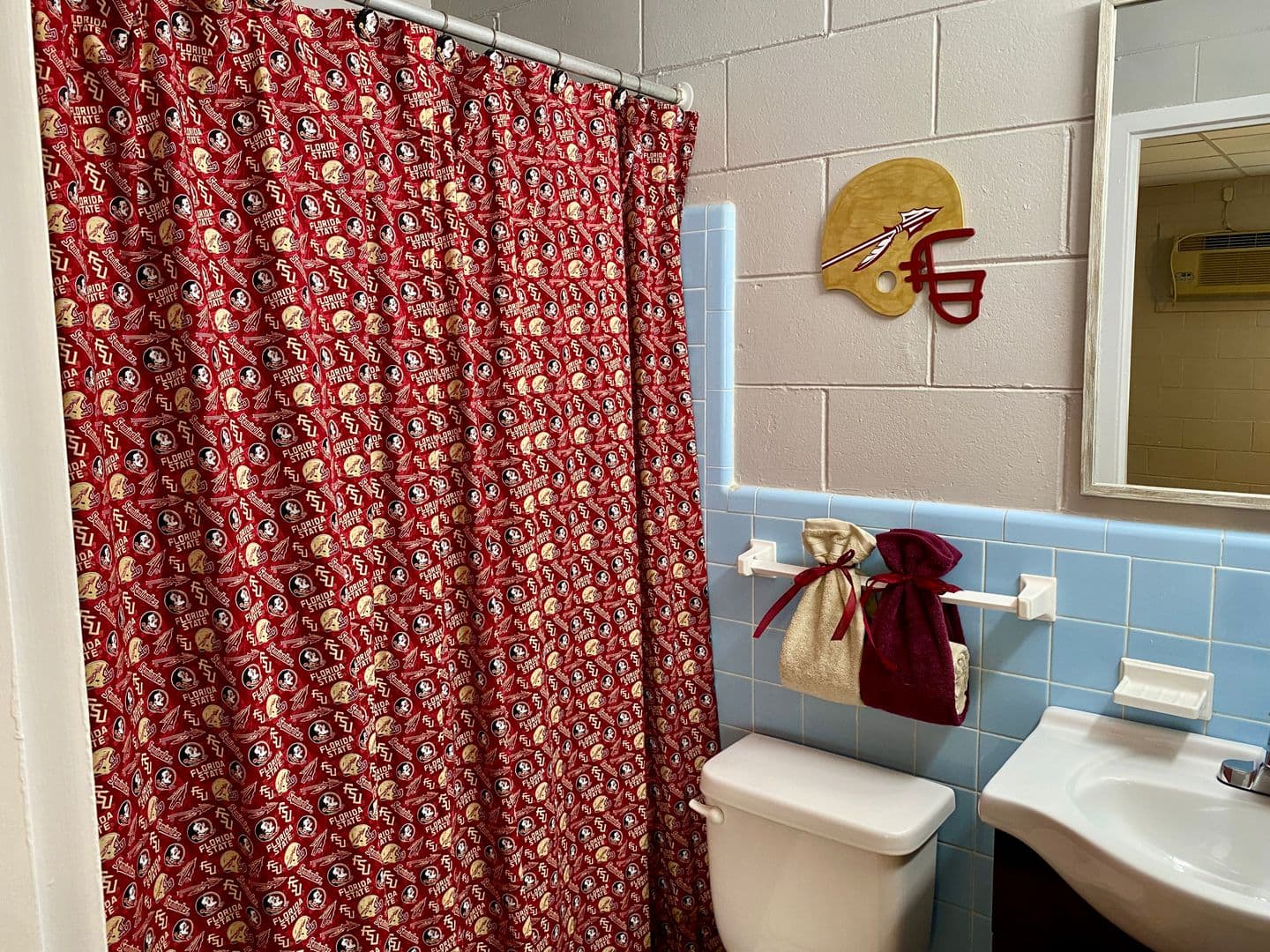 Tallahassee Apartment: 502 W Jefferson Street