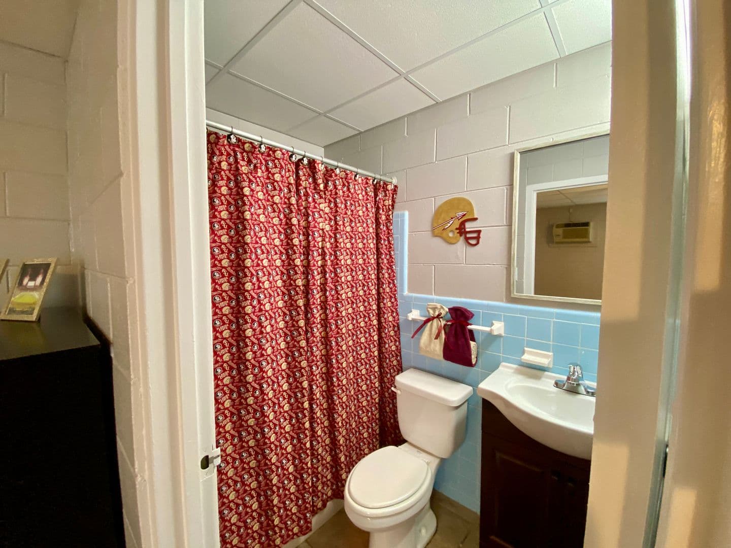 Tallahassee Apartment: 502 W Jefferson Street