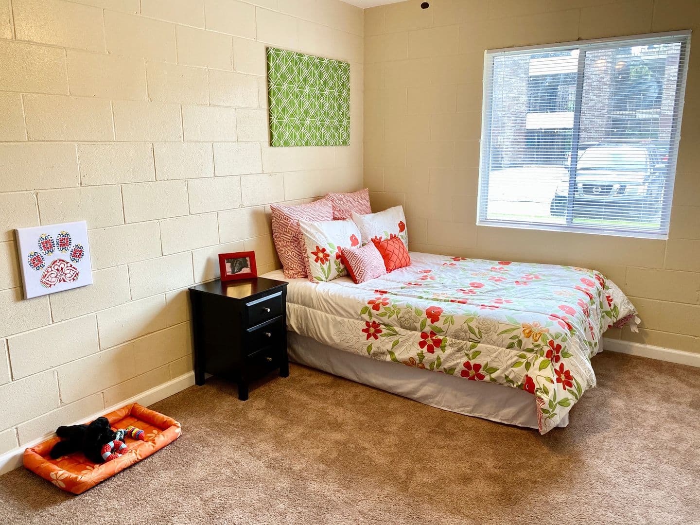 Tallahassee Apartment: 502 W Jefferson Street