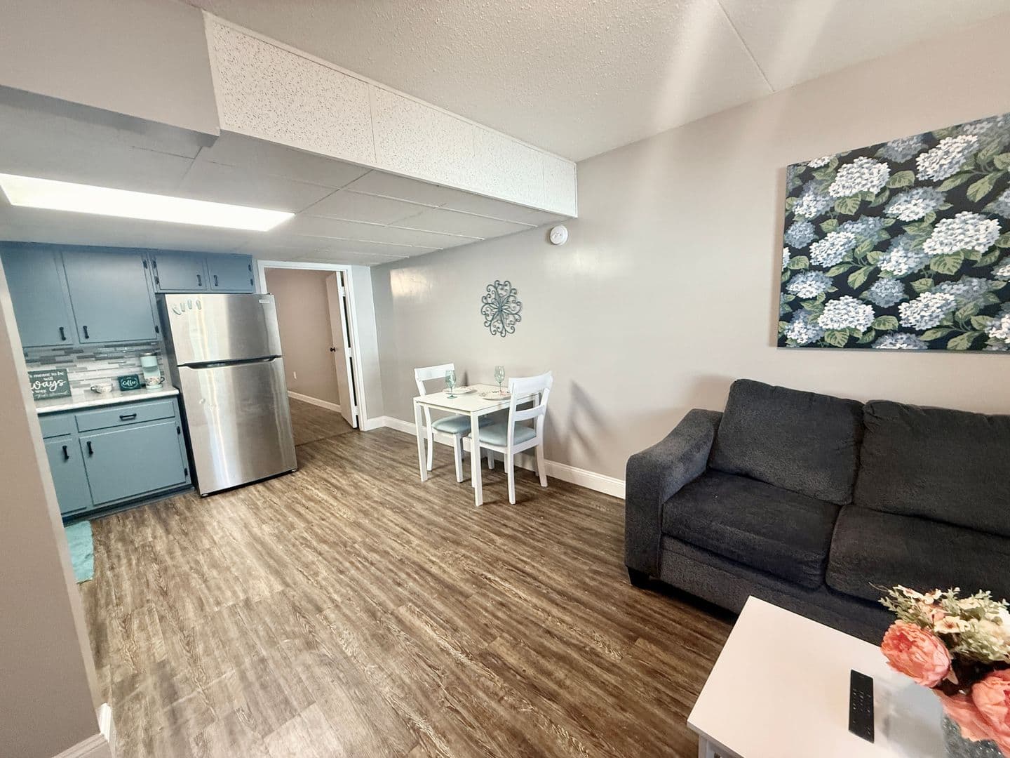 Tallahassee Apartment: 110 Broward Street