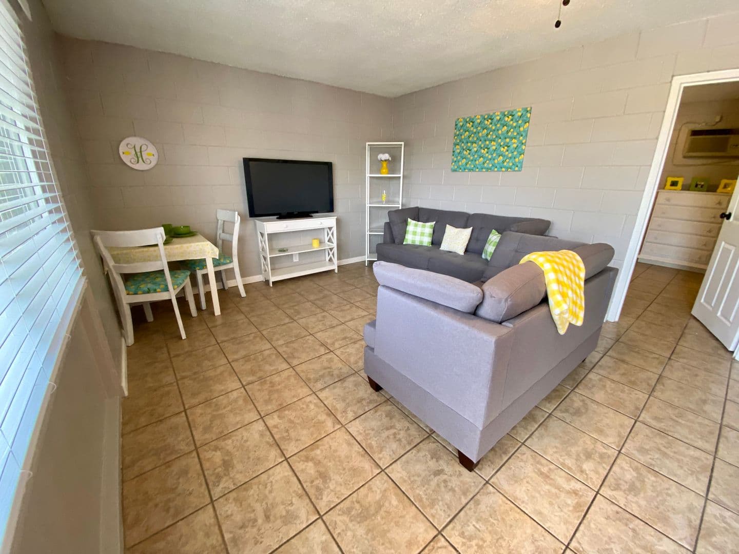 Tallahassee Apartment: 502 W Jefferson Street
