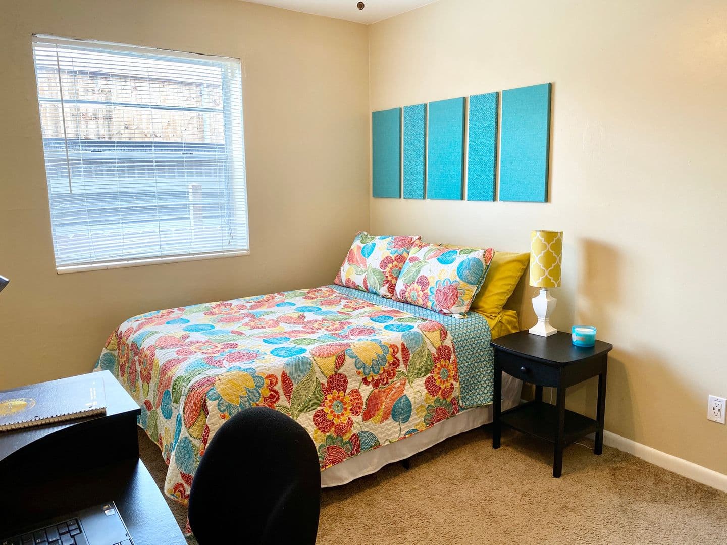 Tallahassee Apartment: 502 W Jefferson Street